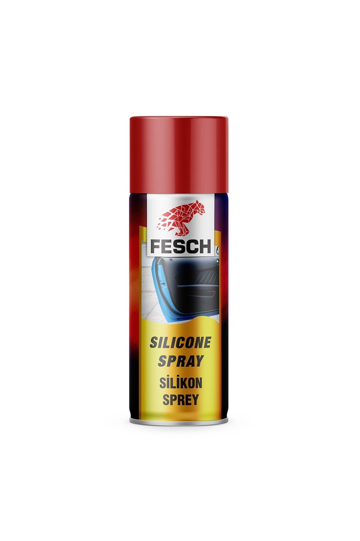 Silikon Sprey 400ml Silikon Sprey 400ml